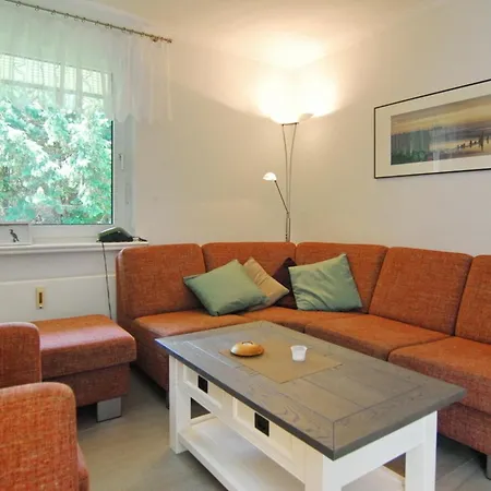 公寓 Luv &amp Lee, Whg 1 *