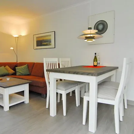 公寓 Luv &amp Lee, Whg 1