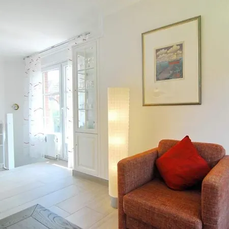 公寓 Luv &amp Lee, Whg 1