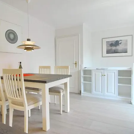 公寓 Luv &amp Lee, Whg 1 韦斯特兰