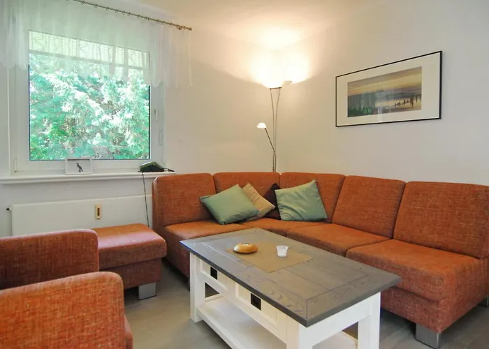 公寓 Luv &amp Lee, Whg 1 *