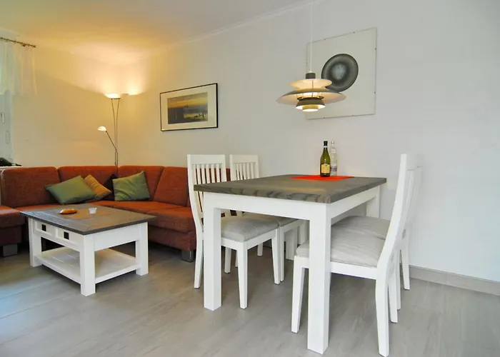 公寓 Luv &amp Lee, Whg 1