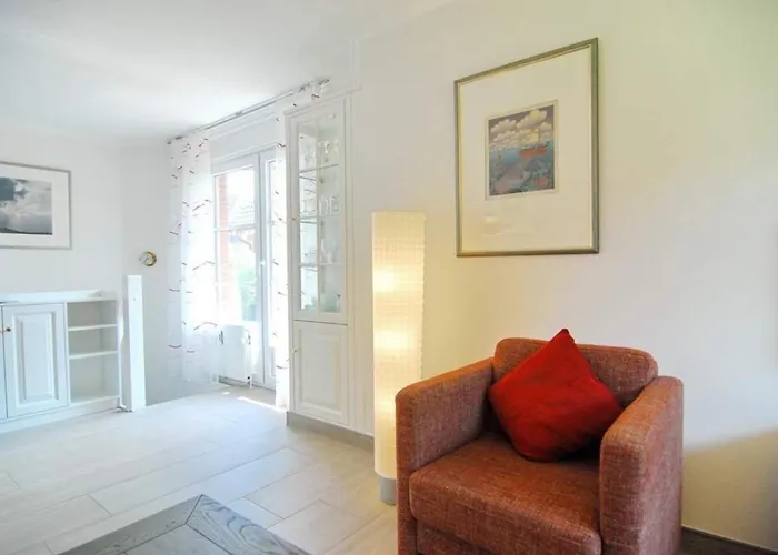 公寓 Luv &amp Lee, Whg 1