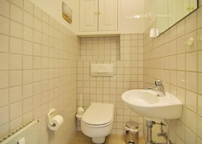 Luv &amp Lee, Whg 1 公寓 *