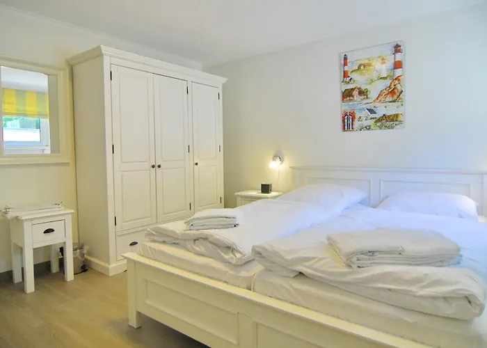 公寓 Luv &amp Lee, Whg 1 *