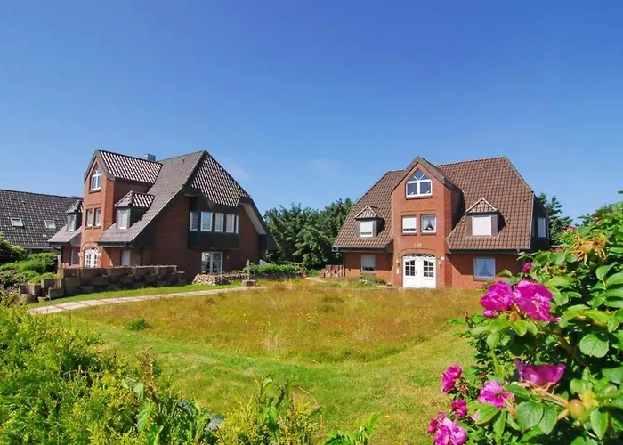 Luv &amp Lee, Whg 1 公寓