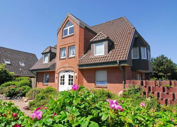 公寓 Luv &amp Lee, Whg 1